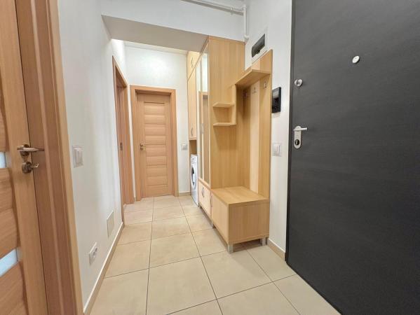 2 Camere - Grozavesti - Splaiul Independentei - Parcare