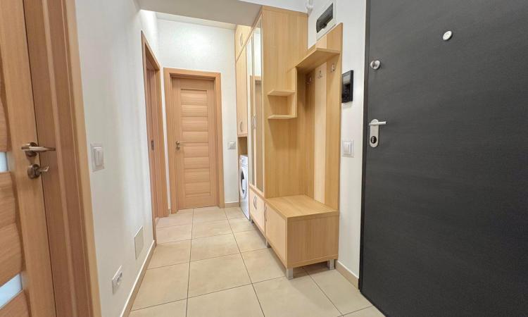 2 Camere - Grozavesti - Splaiul Independentei - Parcare