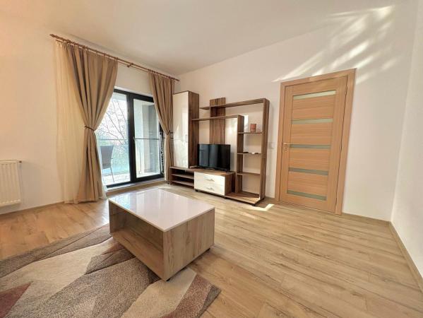 2 Camere - Grozavesti - Splaiul Independentei - Parcare