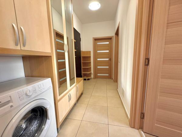 2 Camere - Grozavesti - Splaiul Independentei - Parcare
