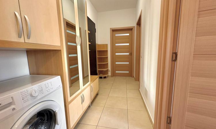 2 Camere - Grozavesti - Splaiul Independentei - Parcare