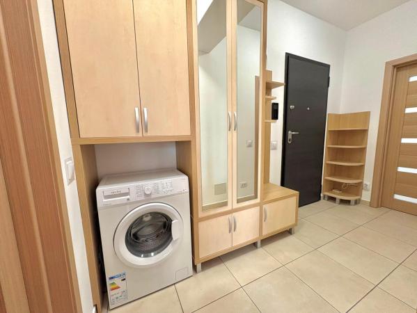 2 Camere - Grozavesti - Splaiul Independentei - Parcare