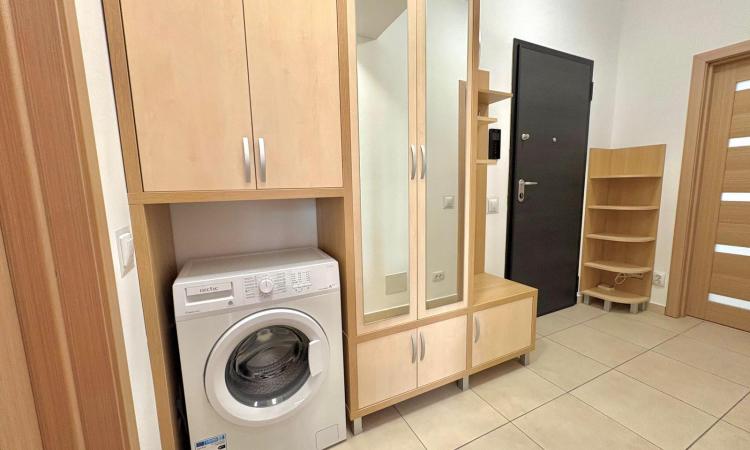 2 Camere - Grozavesti - Splaiul Independentei - Parcare