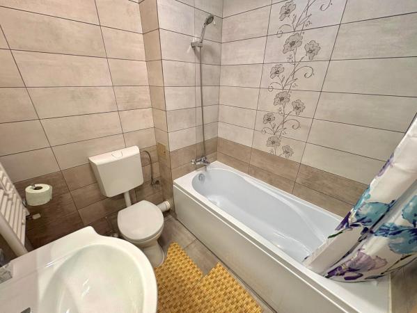 2 Camere - Grozavesti - Splaiul Independentei - Parcare