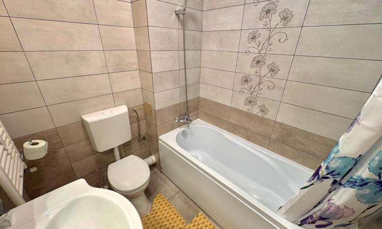 2 Camere - Grozavesti - Splaiul Independentei - Parcare