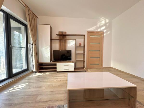 2 Camere - Grozavesti - Splaiul Independentei - Parcare