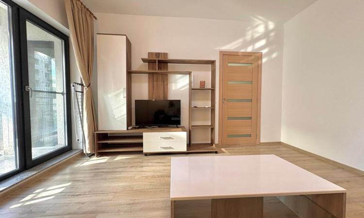 2 Camere - Grozavesti - Splaiul Independentei - Parcare