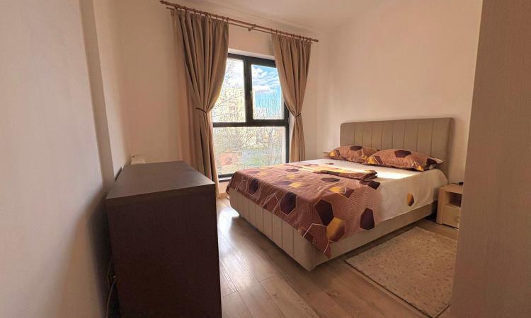 2 Camere - Grozavesti - Splaiul Independentei - Parcare