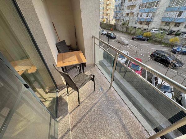 2 Camere - Grozavesti - Splaiul Independentei - Parcare