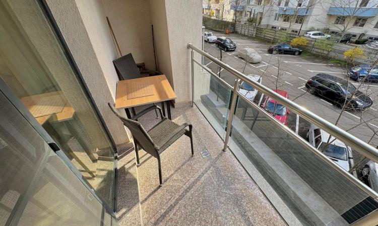 2 Camere - Grozavesti - Splaiul Independentei - Parcare