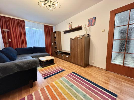 2 Camere - Crangasi - Metrou - Lacul Morii