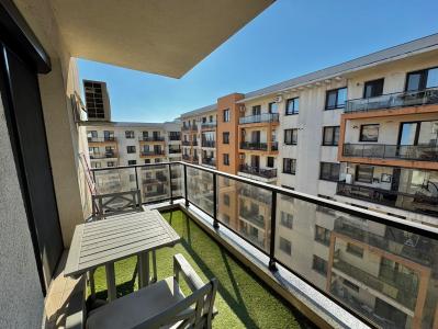 3 Camere - Grozavesti - Bloc Nou - Splaiul Independentei