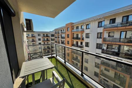 3 Camere - Grozavesti - Bloc Nou - Splaiul Independentei