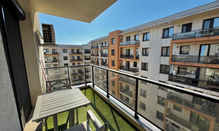 3 Camere - Grozavesti - Bloc Nou - Splaiul Independentei