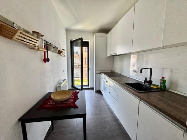 3 Camere - Grozavesti - Bloc Nou - Splaiul Independentei