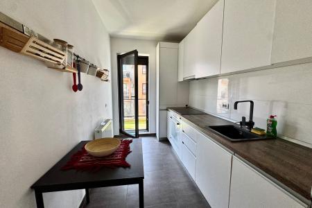 3 Camere - Grozavesti - Bloc Nou - Splaiul Independentei