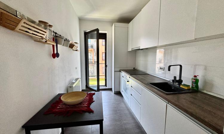 3 Camere - Grozavesti - Bloc Nou - Splaiul Independentei