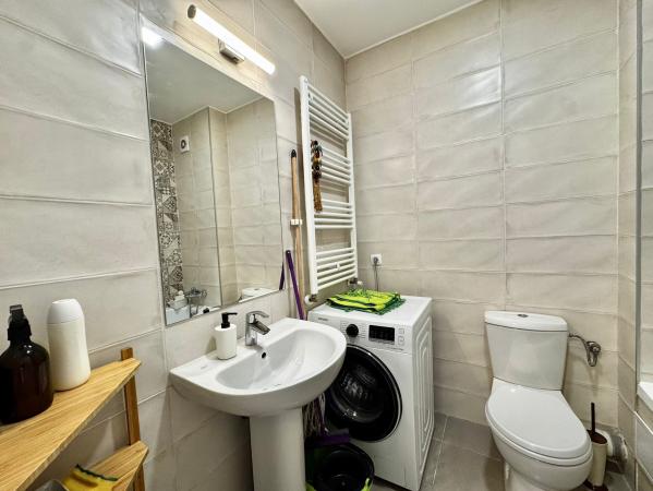 3 Camere - Grozavesti - Bloc Nou - Splaiul Independentei