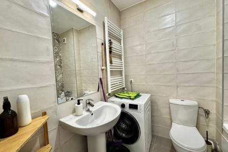 3 Camere - Grozavesti - Bloc Nou - Splaiul Independentei