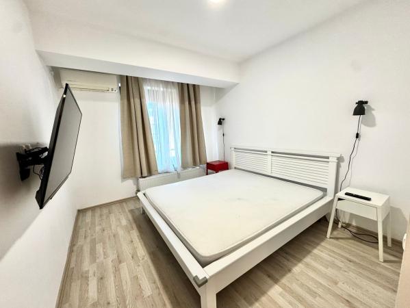 3 Camere - Grozavesti - Bloc Nou - Splaiul Independentei