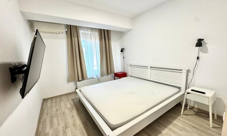 3 Camere - Grozavesti - Bloc Nou - Splaiul Independentei