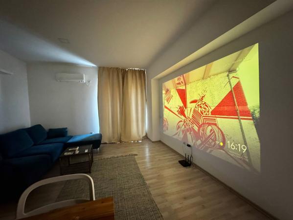 3 Camere - Grozavesti - Bloc Nou - Splaiul Independentei
