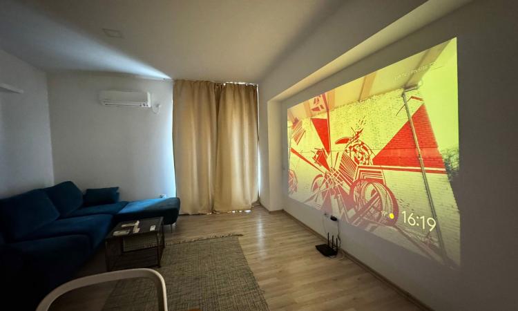 3 Camere - Grozavesti - Bloc Nou - Splaiul Independentei