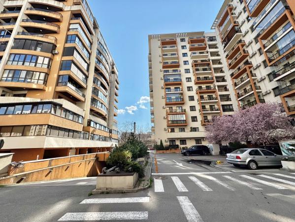 3 Camere - Grozavesti - Bloc Nou - Splaiul Independentei