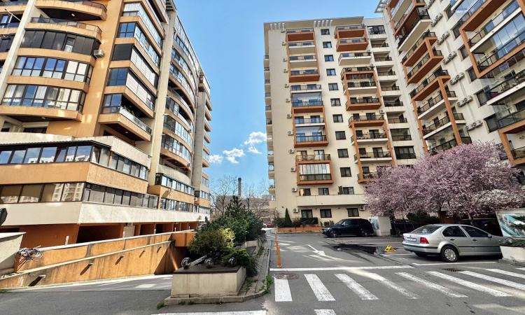 3 Camere - Grozavesti - Bloc Nou - Splaiul Independentei