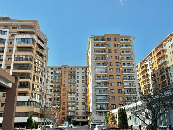 3 Camere - Grozavesti - Bloc Nou - Splaiul Independentei