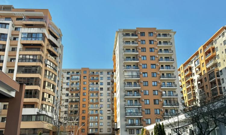 3 Camere - Grozavesti - Bloc Nou - Splaiul Independentei