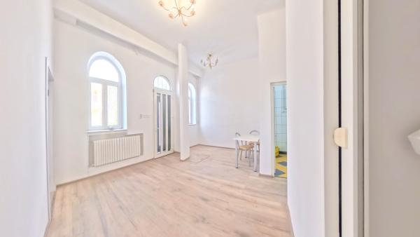 Cotroceni  - dr Romniceanu Grigore - 3 camere - Pretul include TVA