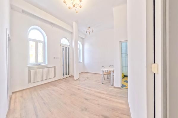 Cotroceni - dr Romniceanu Grigore - 3 camere - Pretul include TVA
