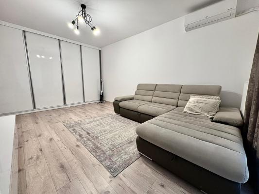 2 Camere - Plaza - Bloc Nou - Lujerului