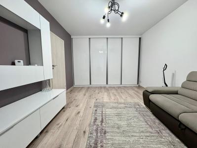 2 Camere - Plaza - Bloc Nou - Lujerului