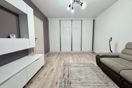 2 Camere - Plaza - Bloc Nou - Lujerului
