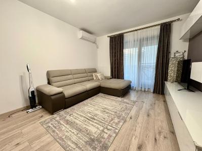 2 Camere - Plaza - Bloc Nou - Lujerului