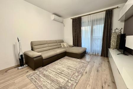 2 Camere - Plaza - Bloc Nou - Lujerului