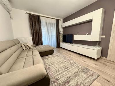 2 Camere - Plaza - Bloc Nou - Lujerului