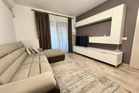2 Camere - Plaza - Bloc Nou - Lujerului
