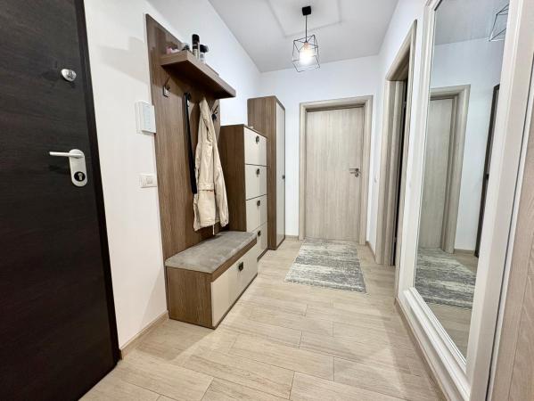 2 Camere - Plaza - Bloc Nou - Lujerului