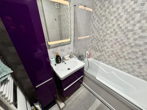 2 Camere - Plaza - Bloc Nou - Lujerului