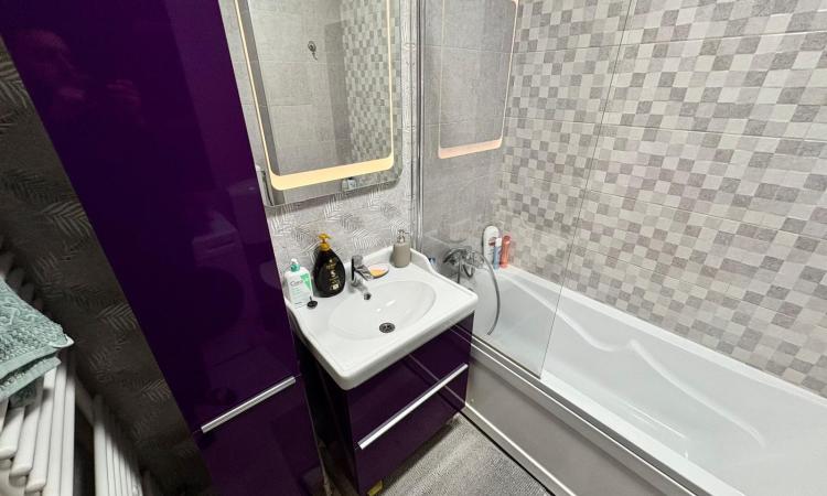 2 Camere - Plaza - Bloc Nou - Lujerului
