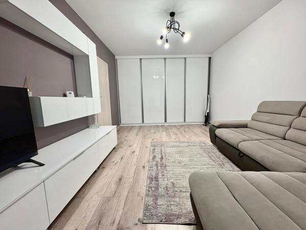 2 Camere - Plaza - Bloc Nou - Lujerului