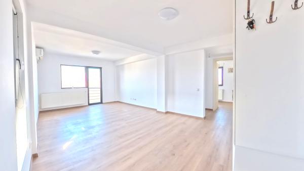Apartament 2 camere  balcon vedere superba – Otopeni, zona Odăi (Str. Școlii)