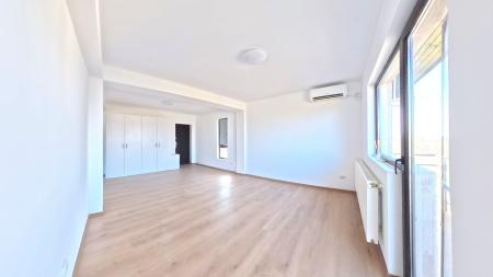 Apartament 2 camere  balcon vedere superba – Otopeni, zona Odăi (Str. Școlii)