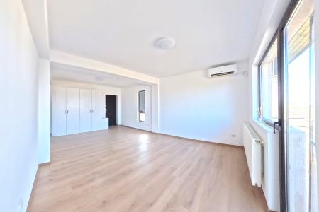 Apartament 2 camere balcon vedere superba – Otopeni, zona Odăi (Str. Școlii)