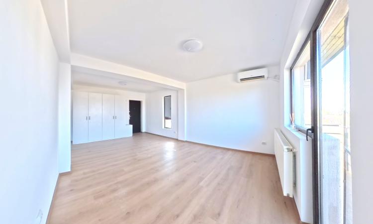 Apartament 2 camere balcon vedere superba – Otopeni, zona Odăi (Str. Școlii)