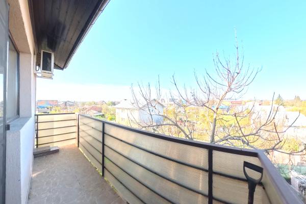Apartament 2 camere balcon vedere superba – Otopeni, zona Odăi (Str. Școlii)