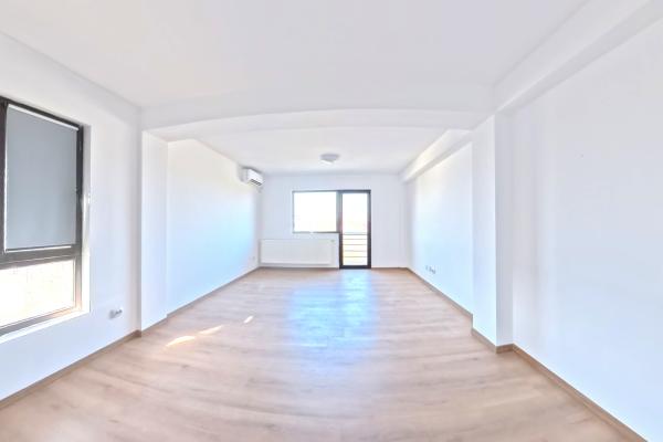 Apartament 2 camere balcon vedere superba – Otopeni, zona Odăi (Str. Școlii)